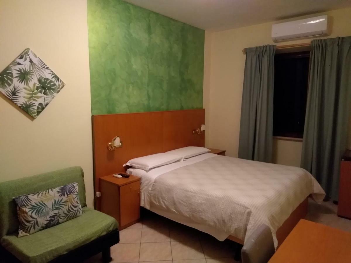 Affittacamere Volusia House