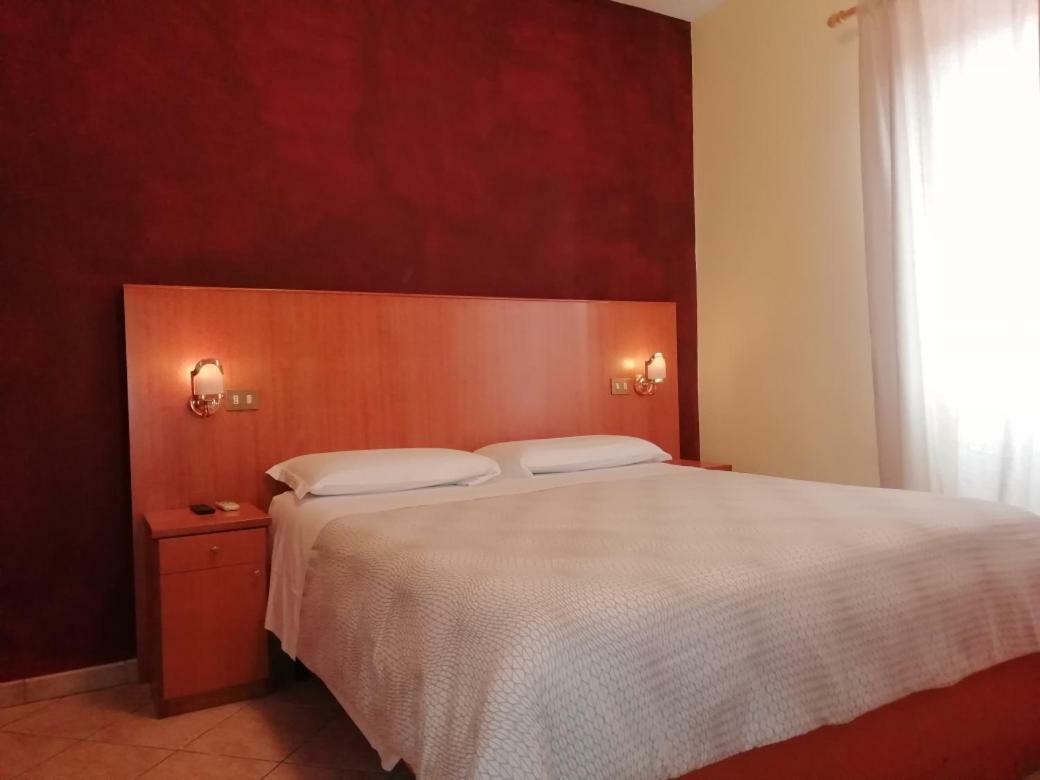 Casa de hóspedes Affittacamere Volusia House 3*
