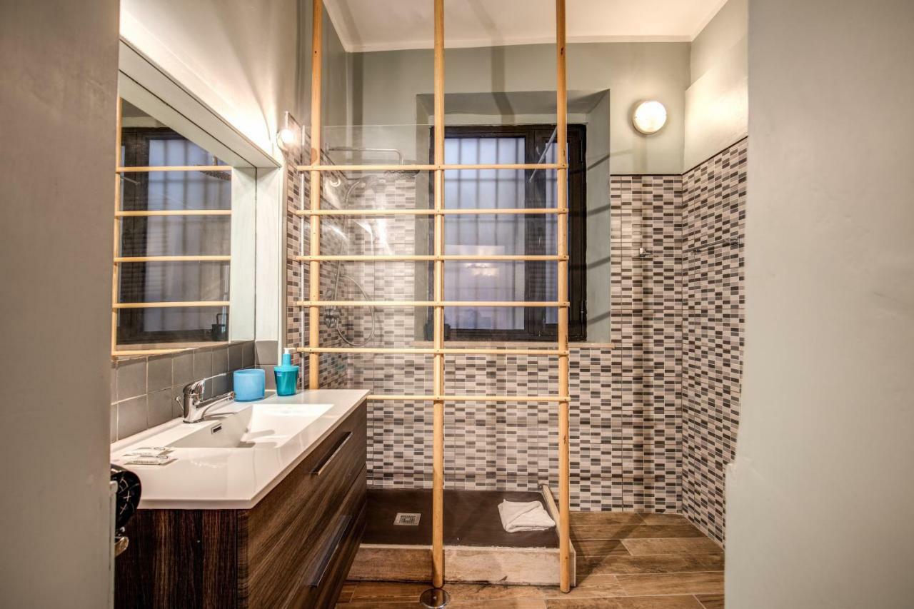 Apartment Rr Campo Dei Fiori