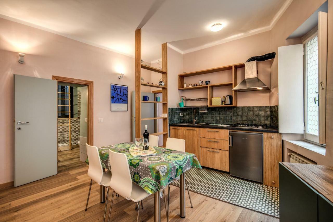 Apartment Rr Campo Dei Fiori *