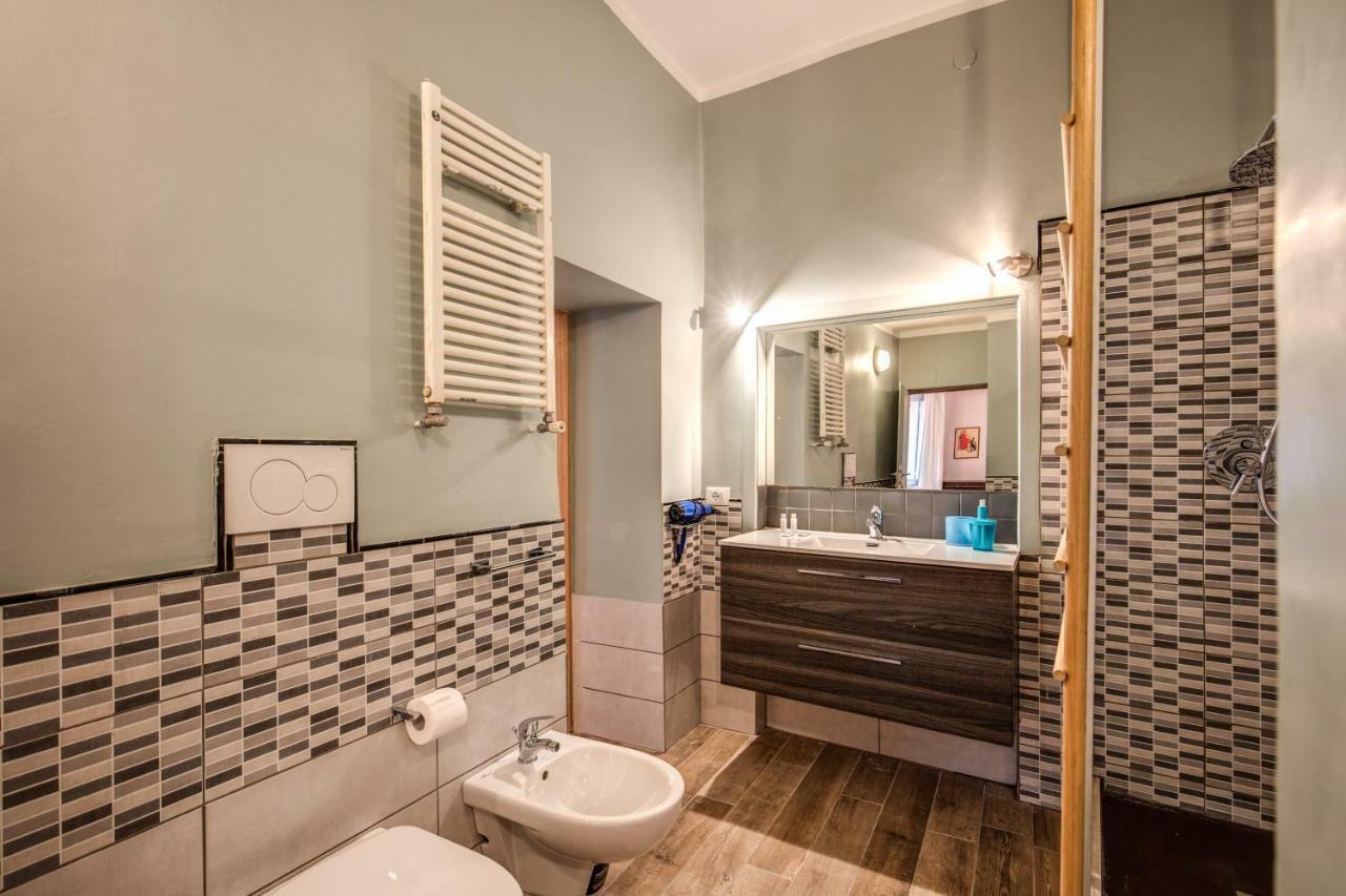 Apartment Rr Campo Dei Fiori