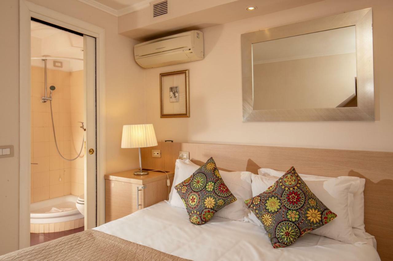 Hotell Xx Settembre Roma