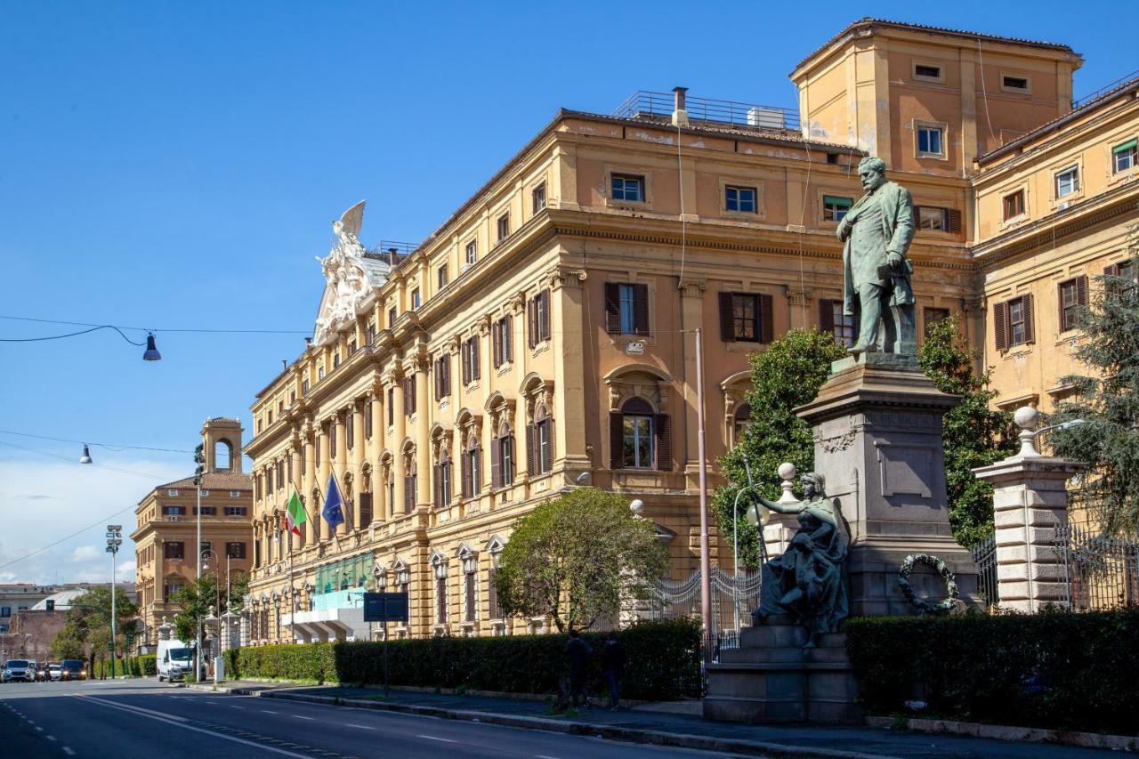 Xx Settembre Hotell