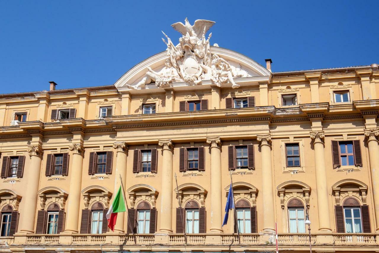 Xx Settembre Roma