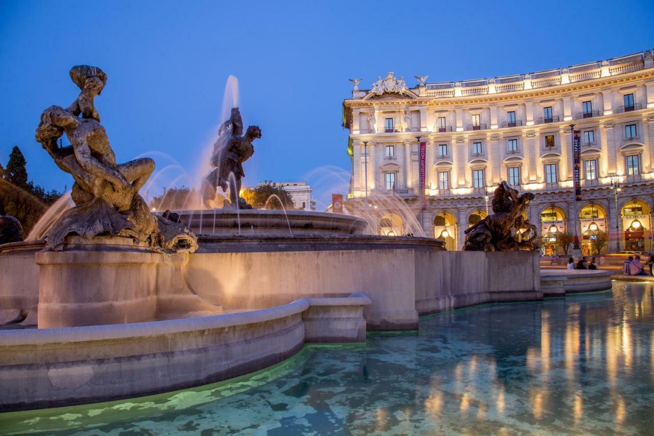 Hotell Xx Settembre Roma