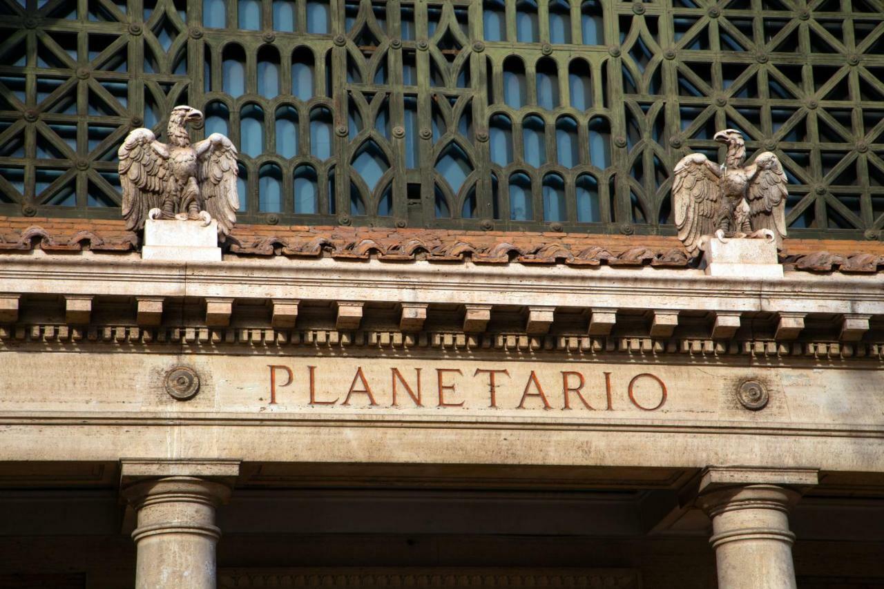 Hotell Xx Settembre Roma