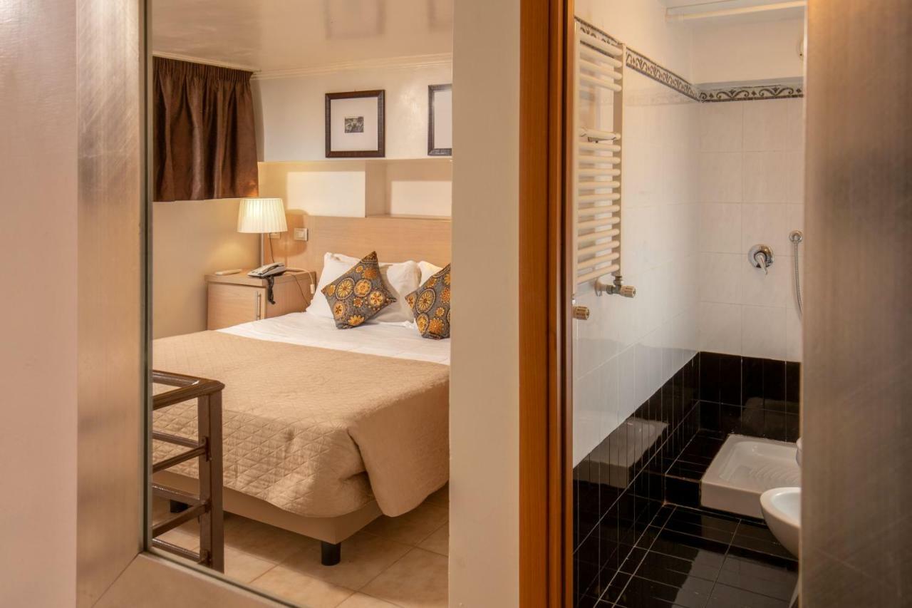 Hotell Xx Settembre Roma