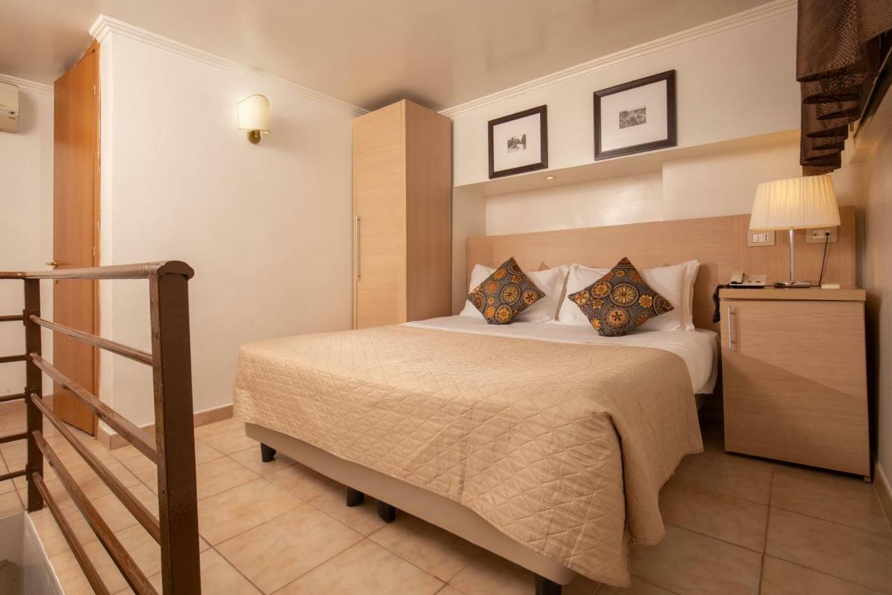 Hotell Xx Settembre 3*