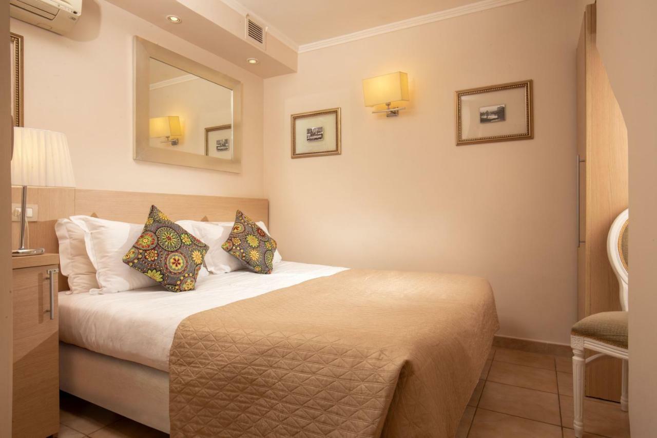 Xx Settembre Hotell