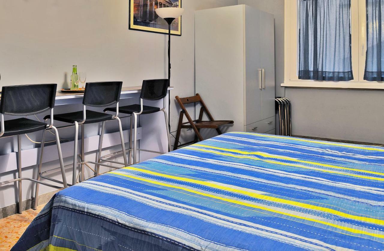 Angolo Alojamento de Acomodação e Pequeno-almoço Roma
