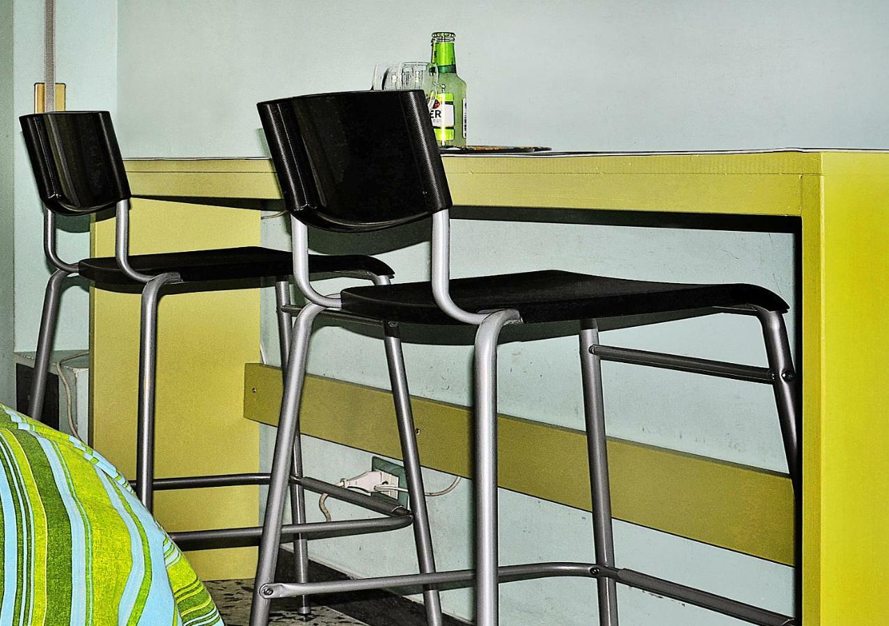 Alojamento de Acomodação e Pequeno-almoço Angolo Roma
