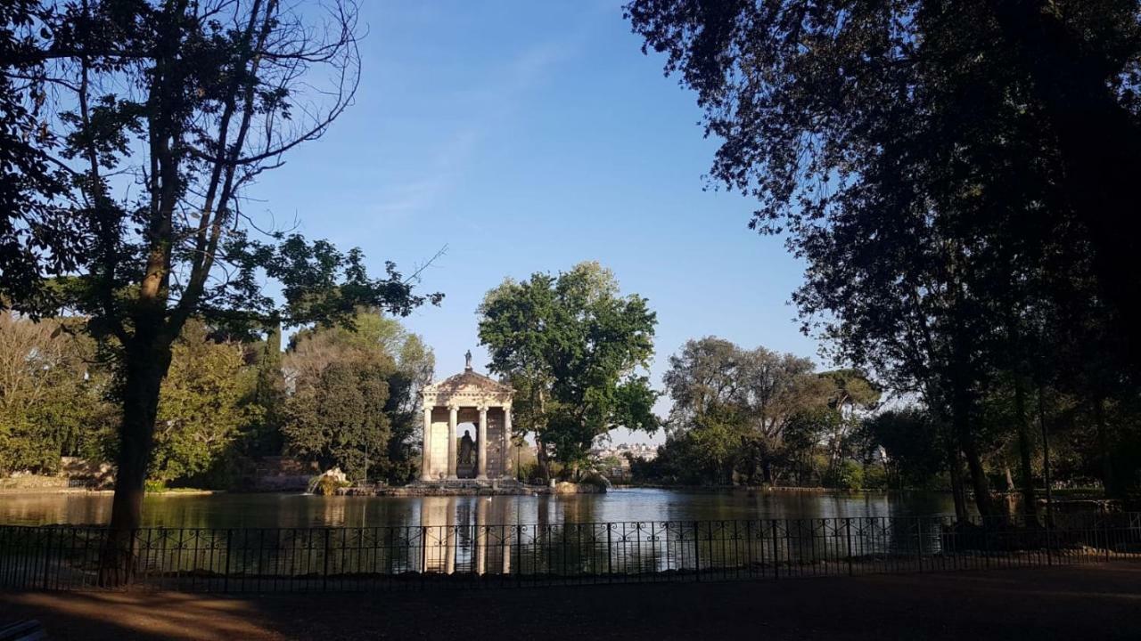 I Love Pantheon House Casa vacanze Roma