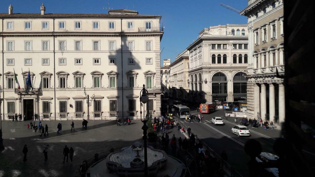 I Love Pantheon House Roma