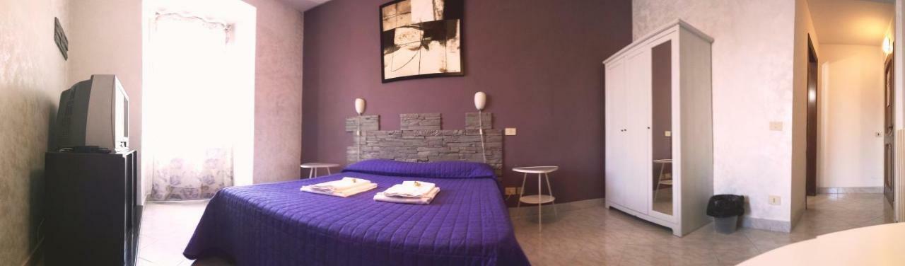 Guest house Gigi 2*