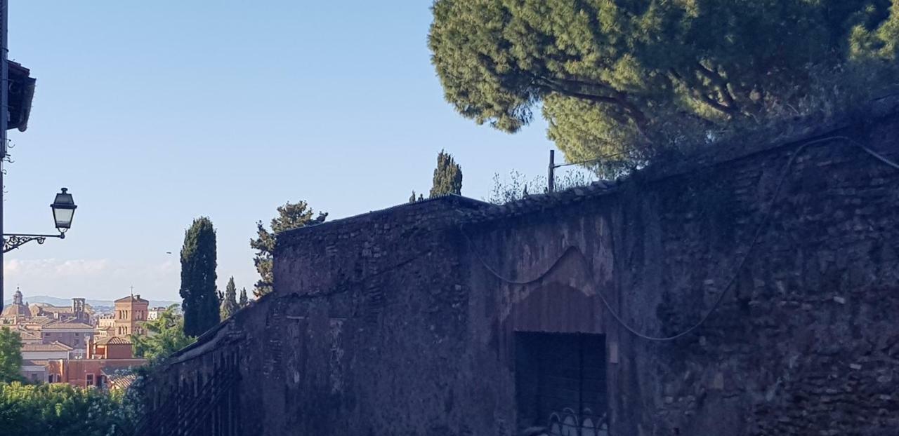 Pensión Mia Roma