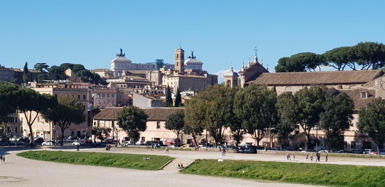 Casa de hóspedes Mia Roma