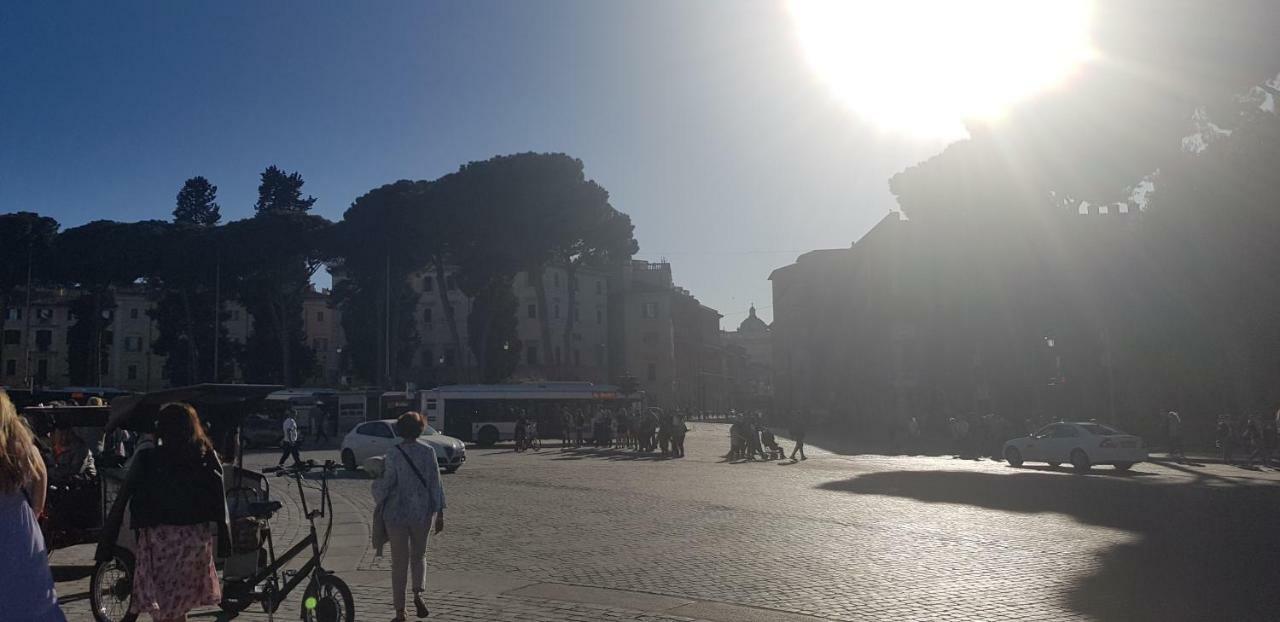 Mia Pensión Roma