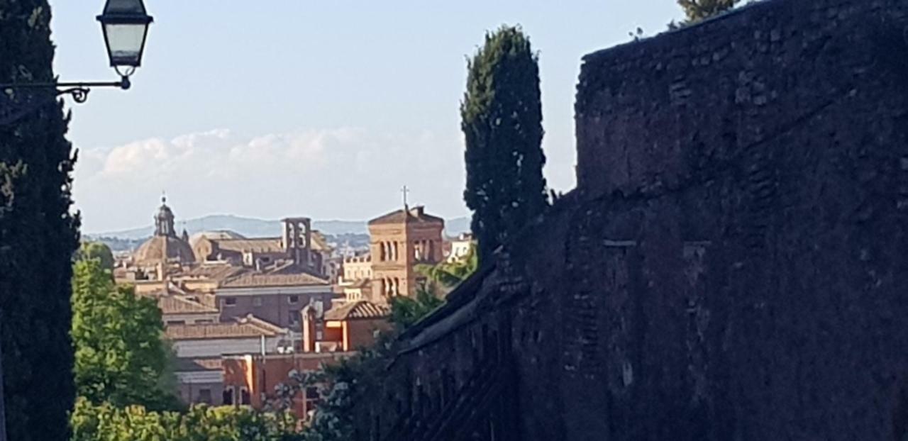 Pensión Mia Roma