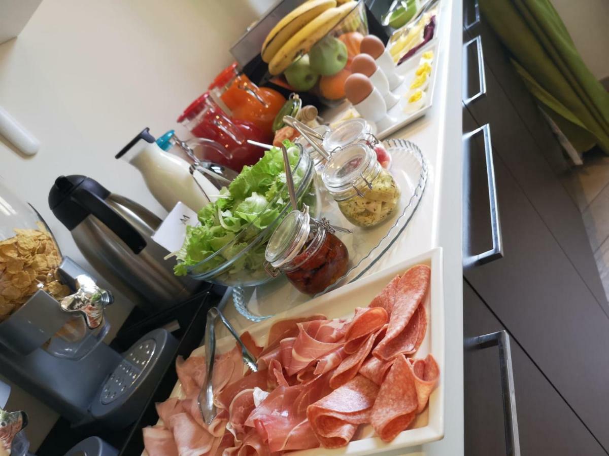 Casa de hóspedes Mia 3*