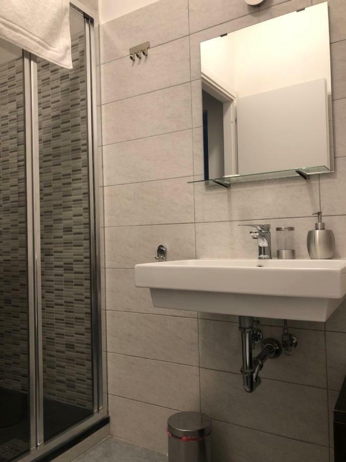 Apartamento Vmh Vatican Modern House *