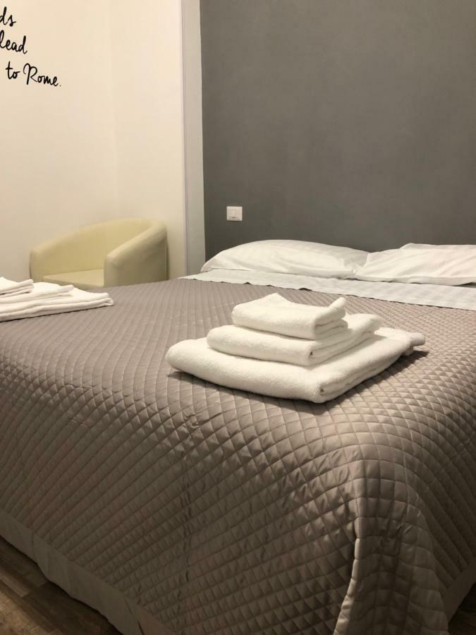 Vmh Vatican Modern House Apartamento