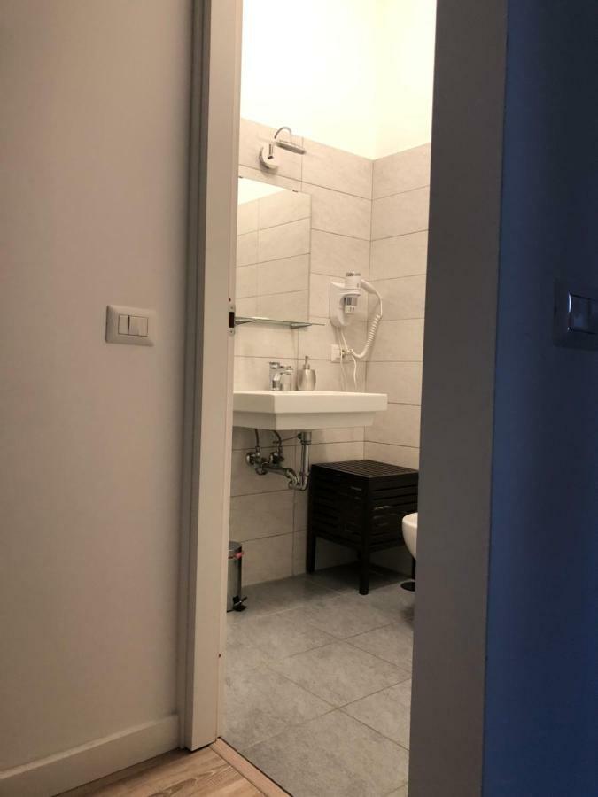 Apartamento Vmh Vatican Modern House
