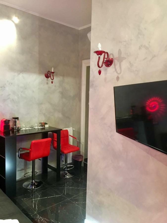 Bed & Breakfast Royal Roma