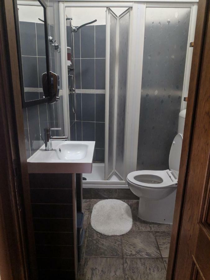 Gina Bed and breakfast Roma