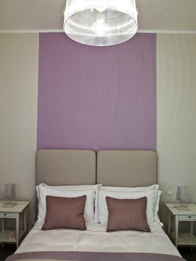 Le Stanze Di Orazio Bed & Breakfast Roma