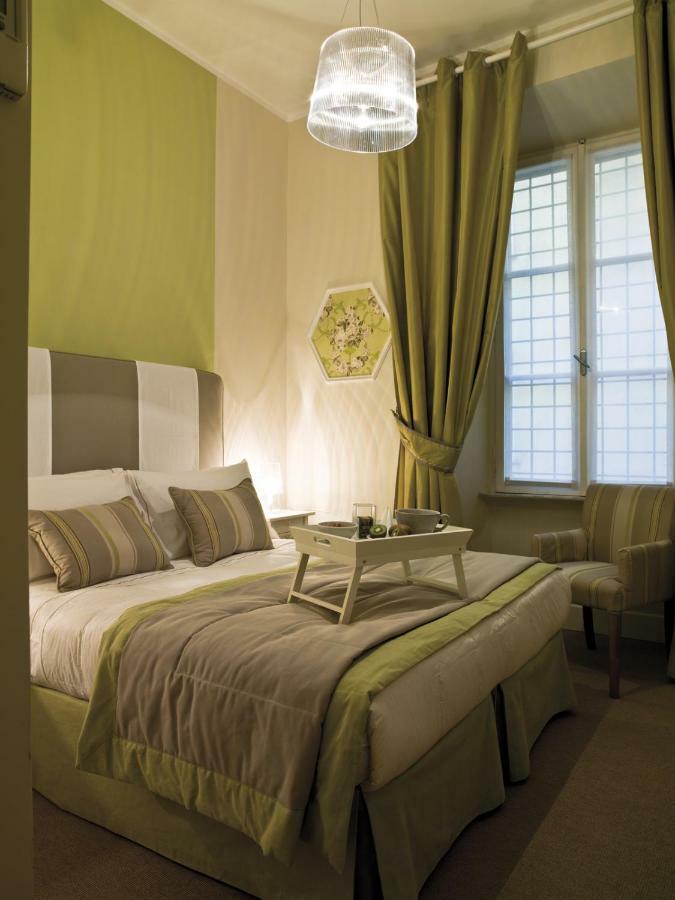 Le Stanze Di Orazio 3*