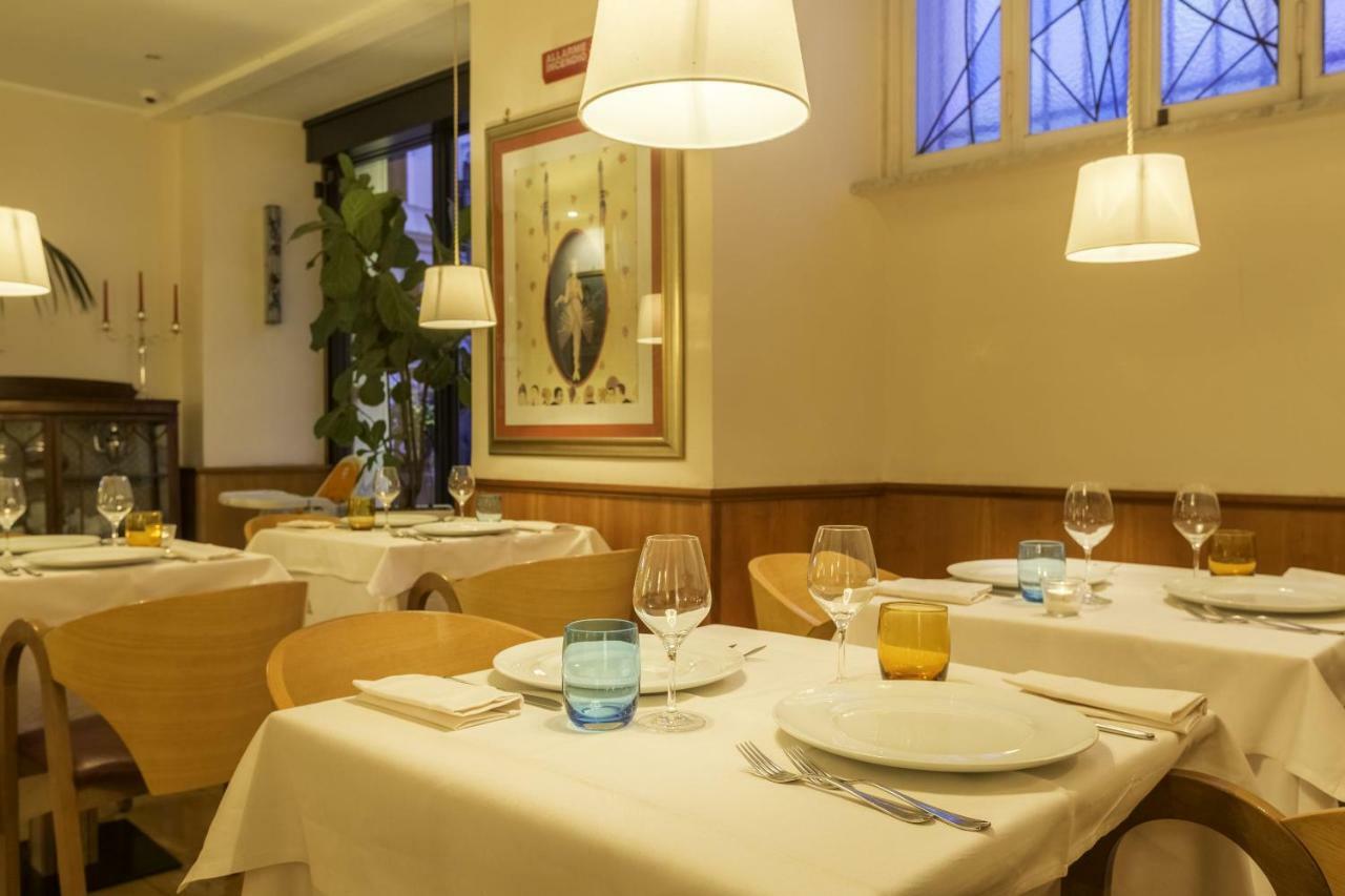 Western Artdeco 4* Rom