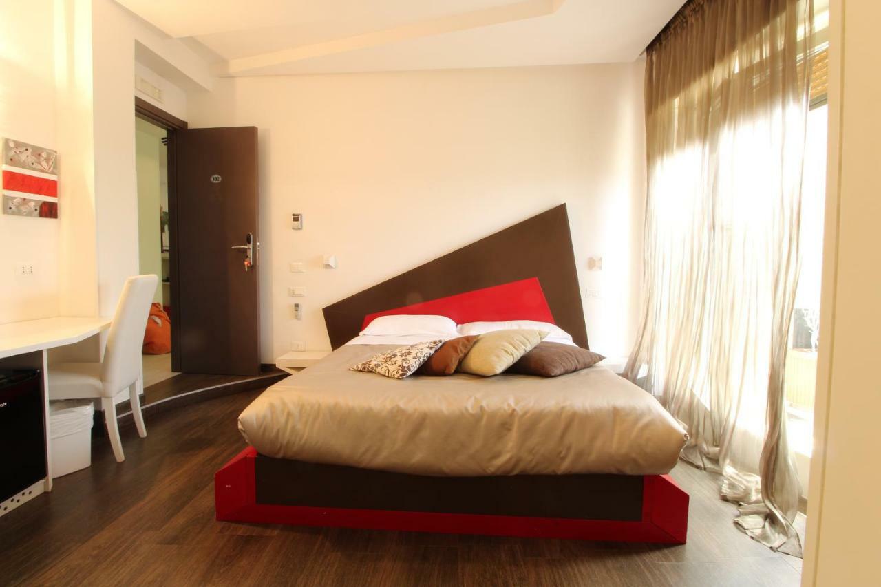 Caos Calmo Bed & Breakfast