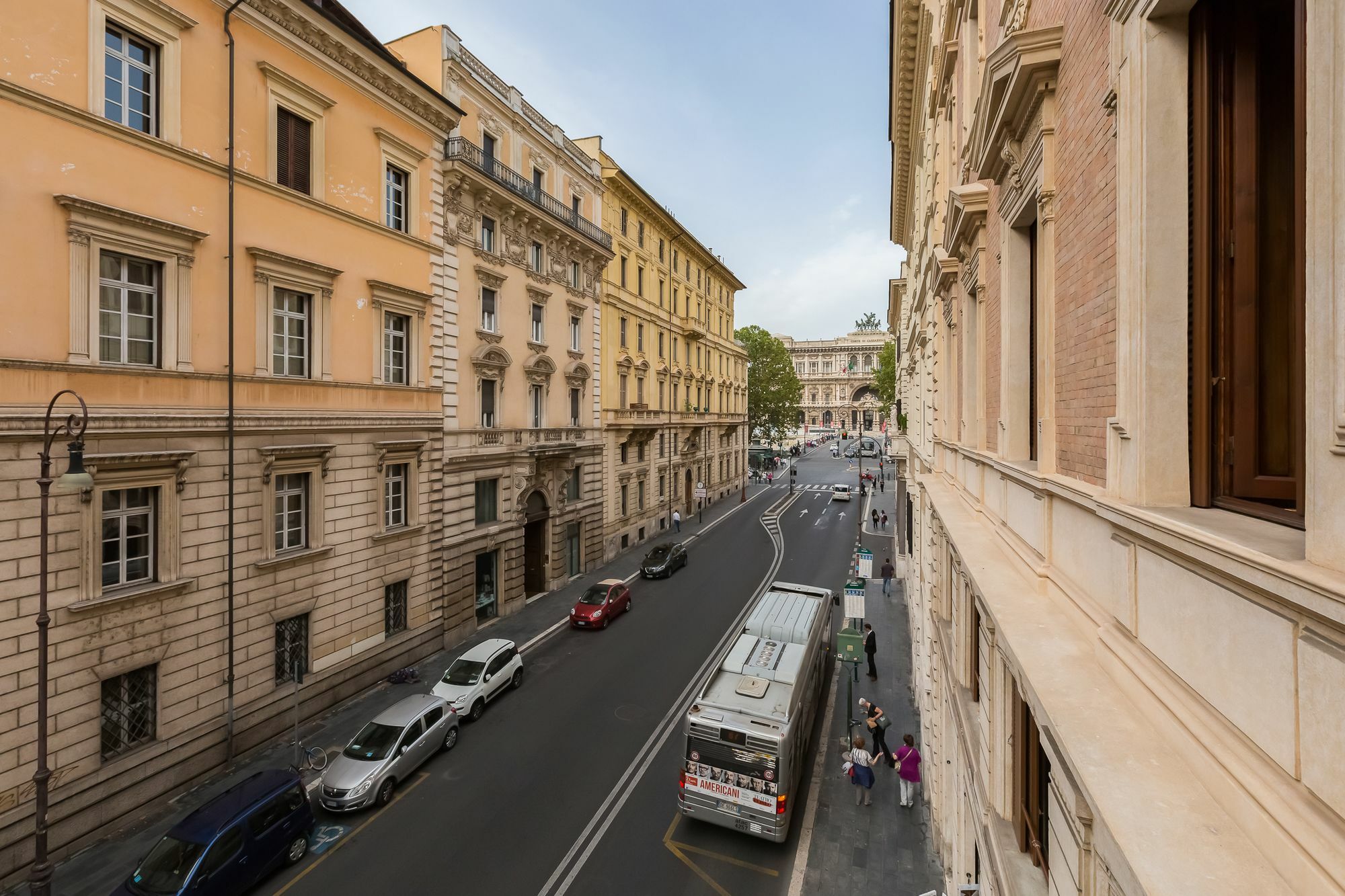 Affreschi Su Luxury Bed and breakfast
