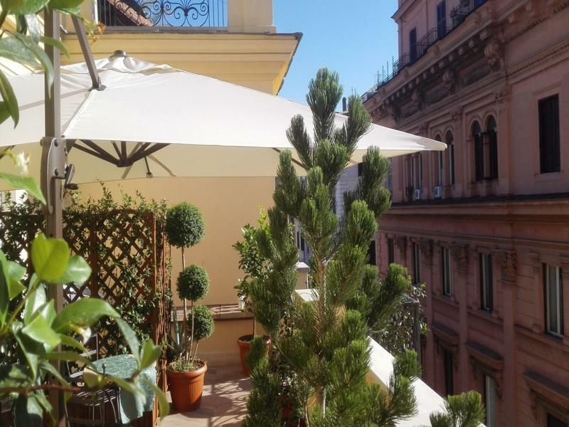 Gasthof Residenza Cavallini 3*