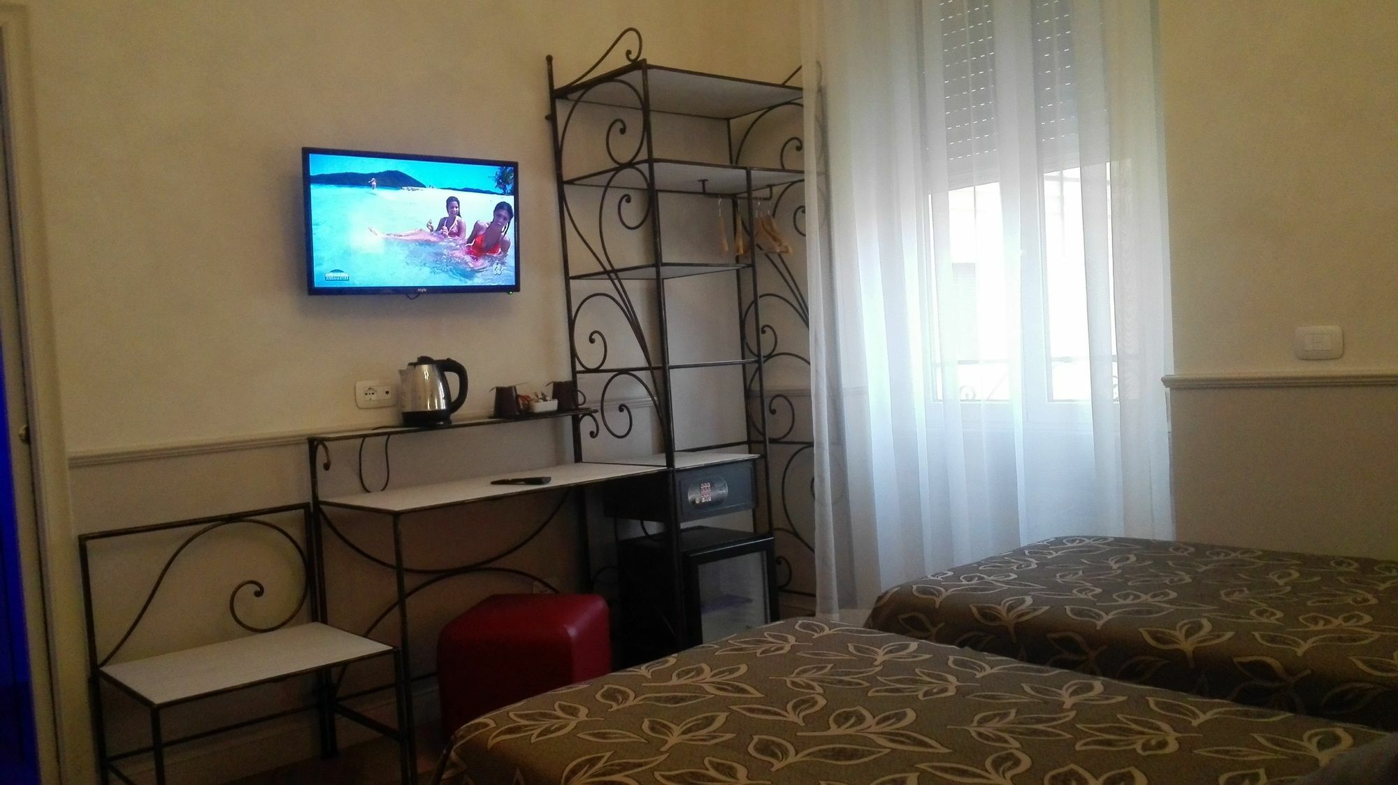Residenza Cavallini 3*