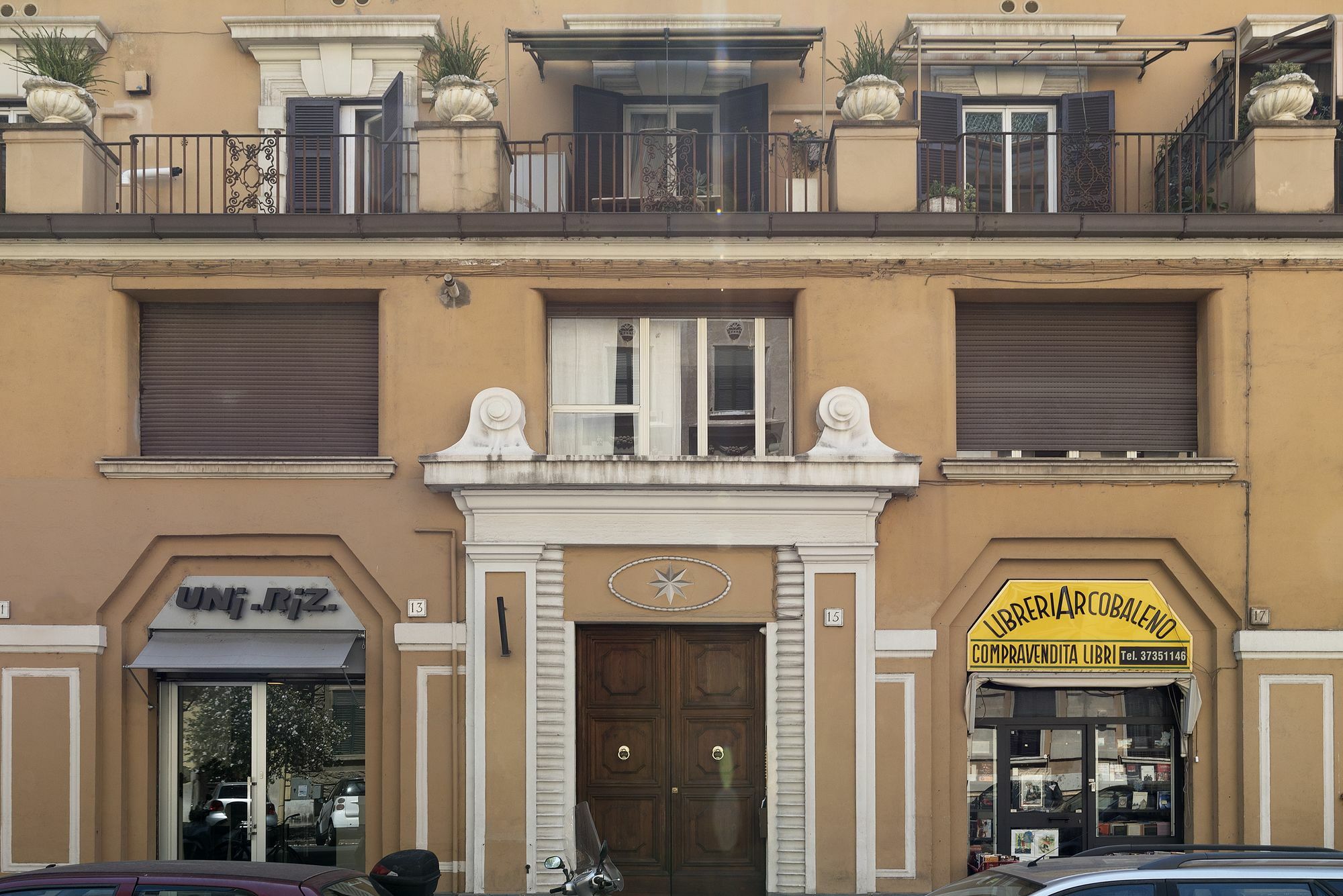 Affittacamere Guest House