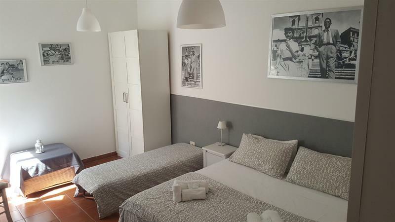 Germana House Roma