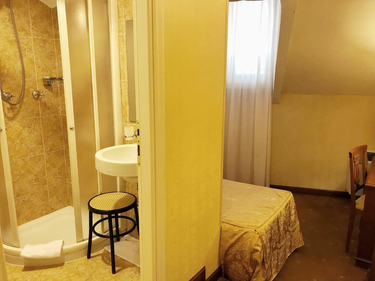 Guest house Hosianum Palace 3*