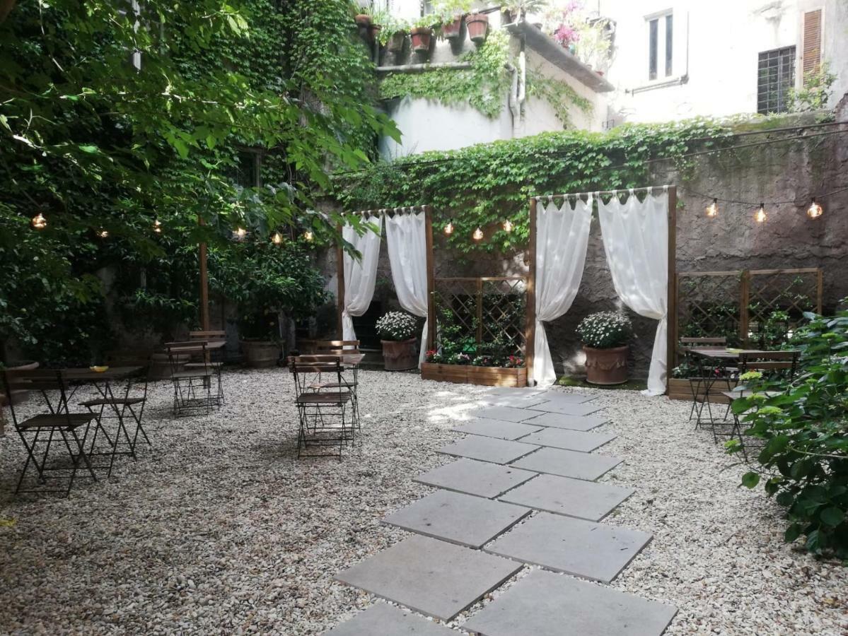 Navona Secret Affittacamere