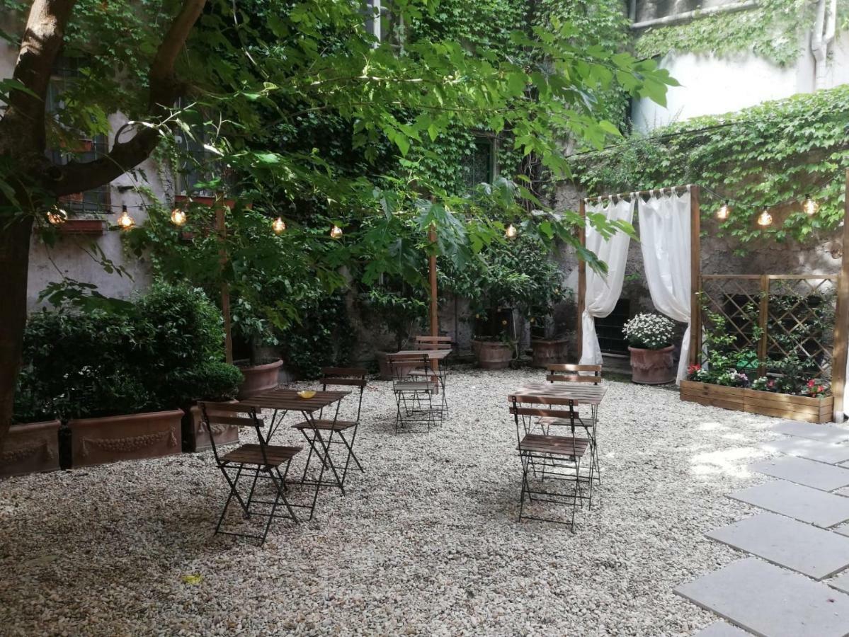 Navona Secret
