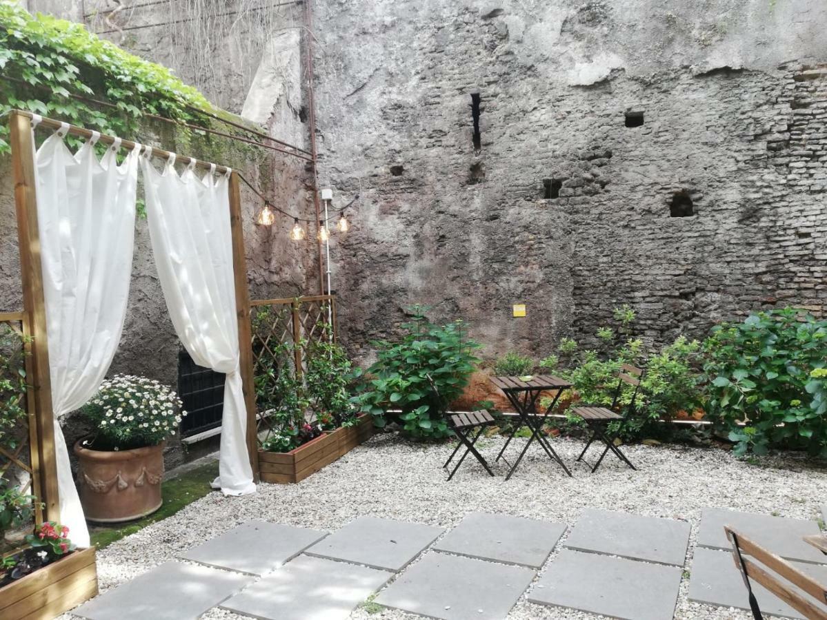 Navona Secret Affittacamere