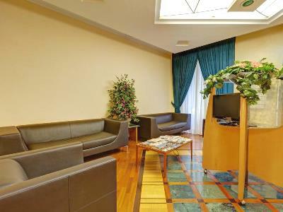 Hotel Corot Rom