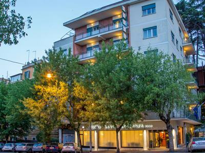 Santa Costanza By Omnia 4* Rom