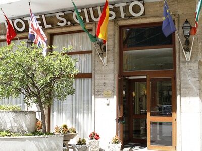 Gh San Giusto 3* Roma