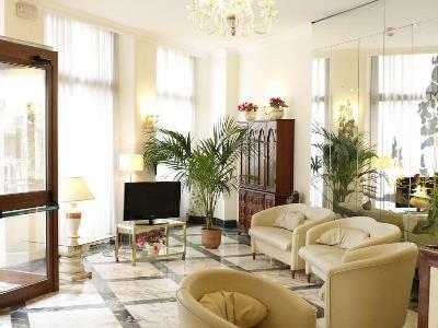 Hotel Gh San Giusto 3*
