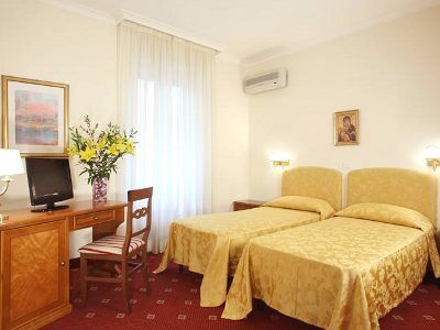 Hotel Gh San Giusto