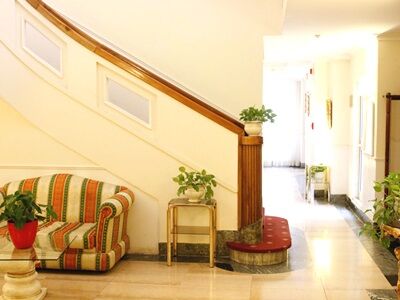 Gh San Giusto Hotel 3*