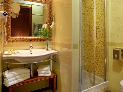 Serena Srl Roma