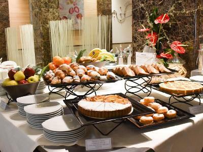 Courtyard By Marriott Park Roma