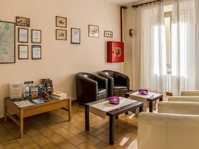 Hotel Taormina